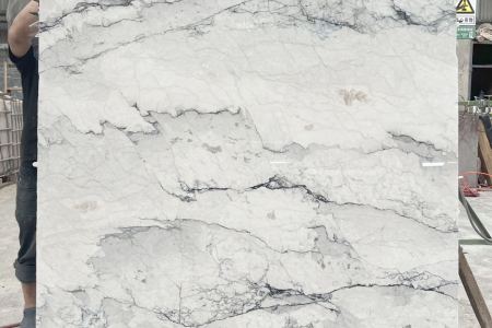 卡慕白(烟雨江南)