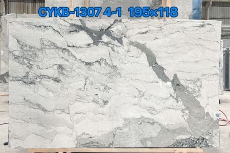 卡慕白(烟雨江南)