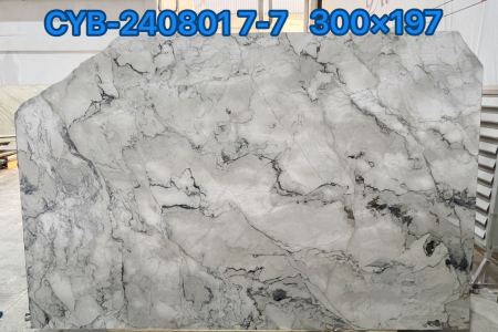 卡慕白(烟雨江南)