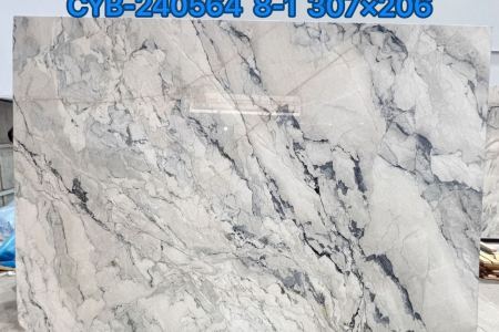 卡慕白(烟雨江南)