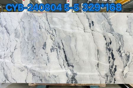 卡慕白(烟雨江南)