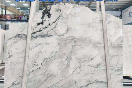 卡慕白(烟雨江南)