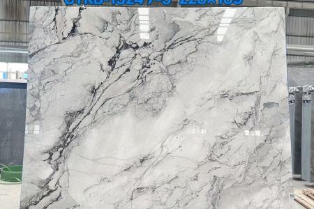 卡慕白(烟雨江南)