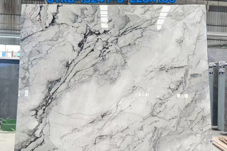 卡慕白(烟雨江南)