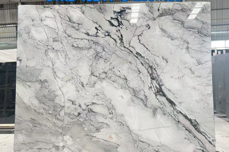 卡慕白(烟雨江南)