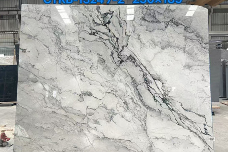 卡慕白(烟雨江南)