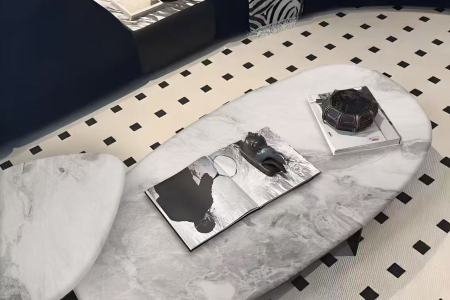 芬迪白/毕加索案例