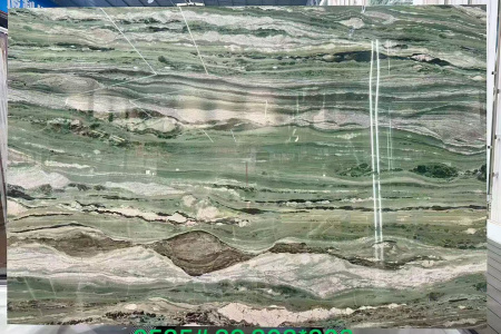 莫奈印象(维多利亚绿)