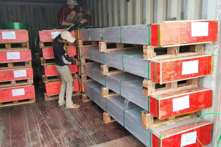 柬埔寨芝麻黑大规格板