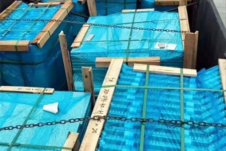 随州白麻铝蜂窝复合板