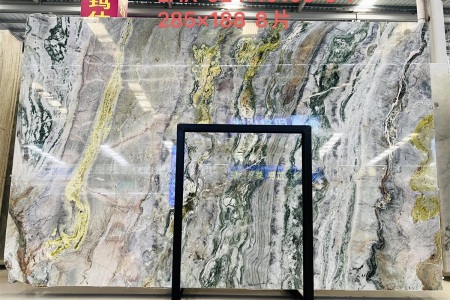 维多利亚绿(布拉格绿)LHX924110108 8-7