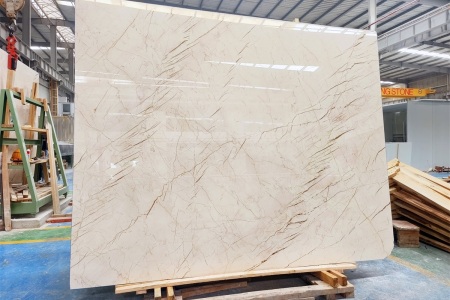 索菲特金｜奶油玫瑰