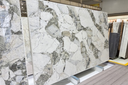 莫奈白(莫奈印象)