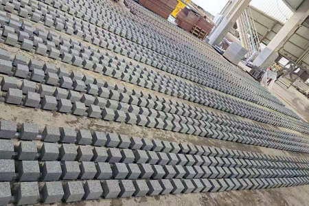 柬埔寨黑马蹄石