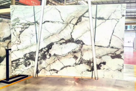 莫奈白(莫奈印象)