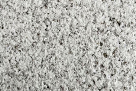 美国白金(银点白麻)荔枝面