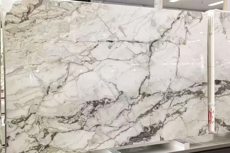 莫奈白(莫奈印象)