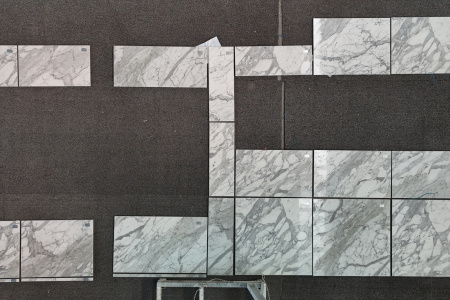 大理石复合瓷砖