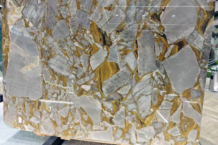 鎏金岁月，布加迪金，凡尔赛金