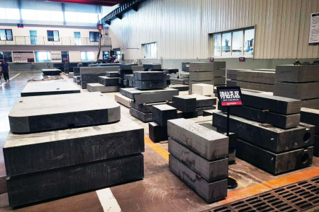 柬埔寨黑精密仪器底座