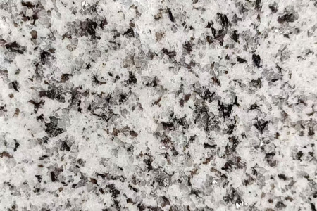 美国白金(银点白麻)