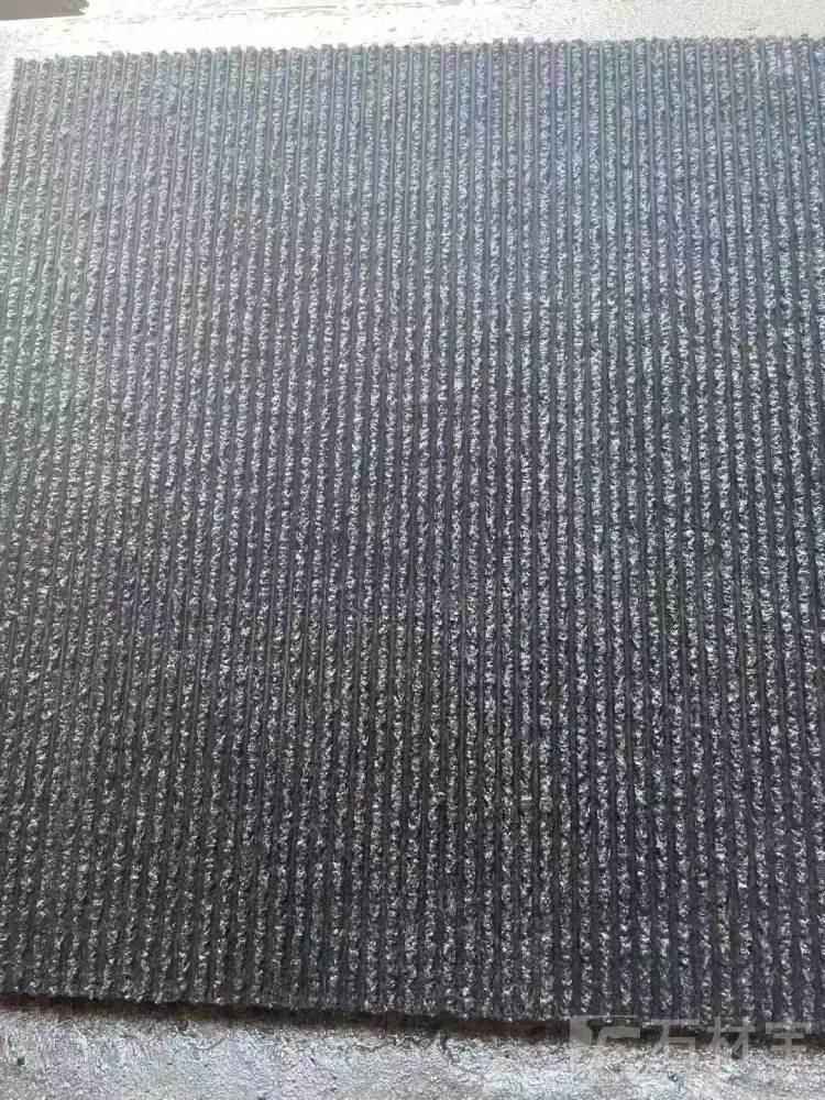 新福鼎黑拉丝面