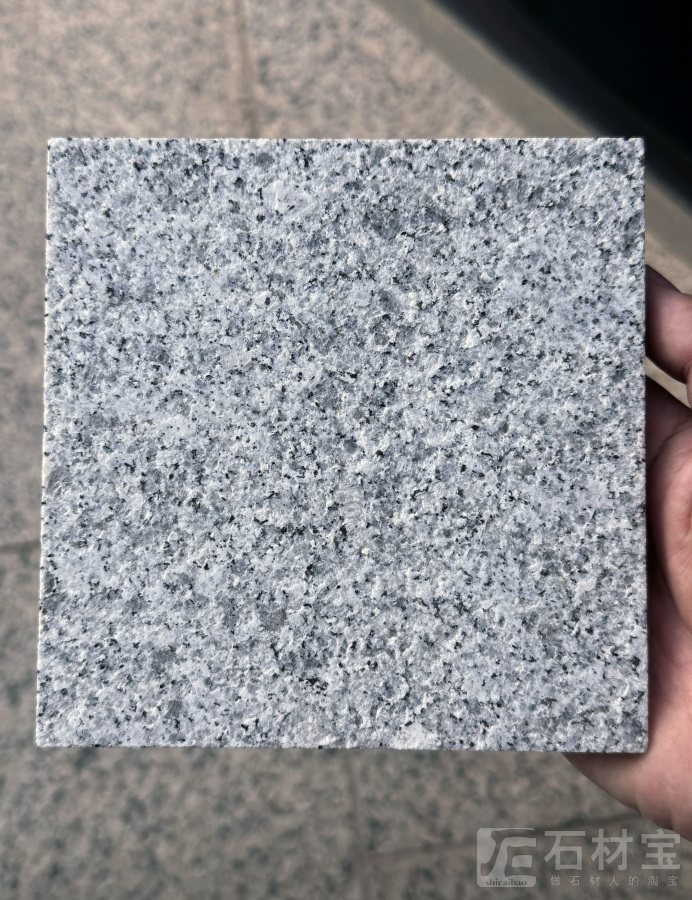 廉江芝麻白荔枝面