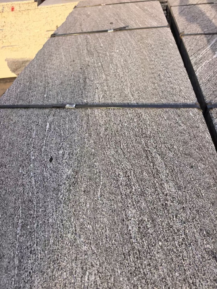 浪淘沙夜里雪浪涛沙幻彩麻