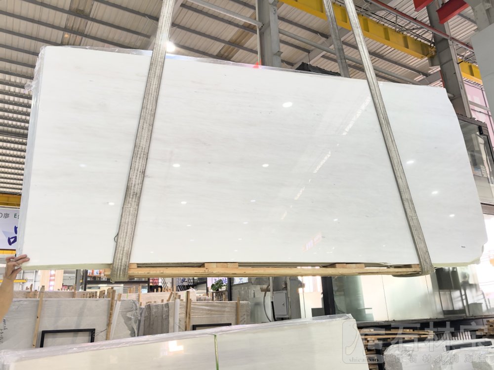 威尼斯白（星白）