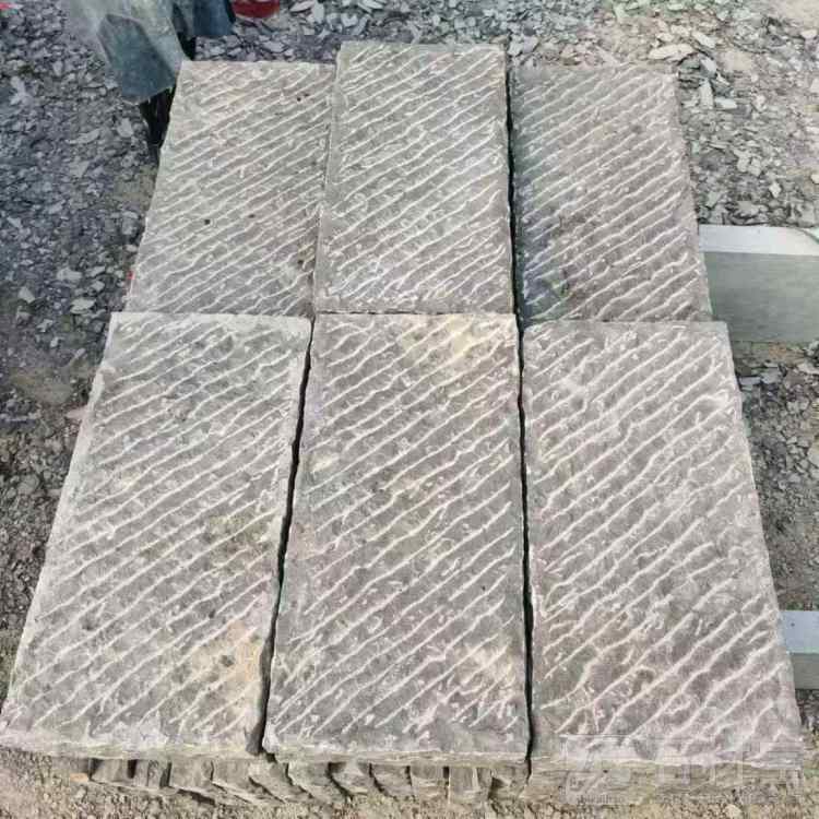 青石  青石板