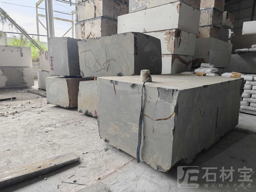 “航海石业”芬兰黑独家矿山