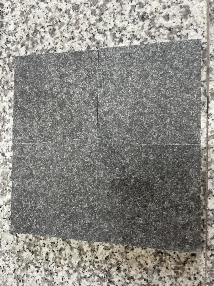 “航海石业”芬兰黑火烧水冲面