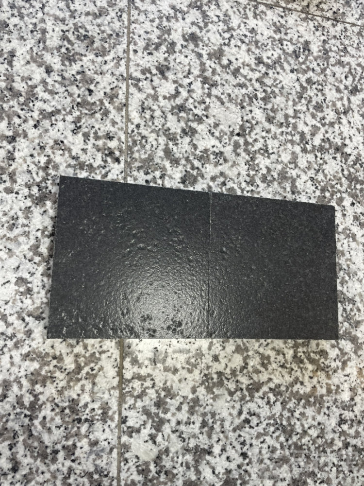 “航海石业”芬兰黑皮革面
