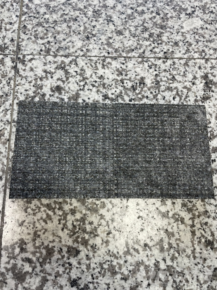 “航海石业”芬兰黑肌理面