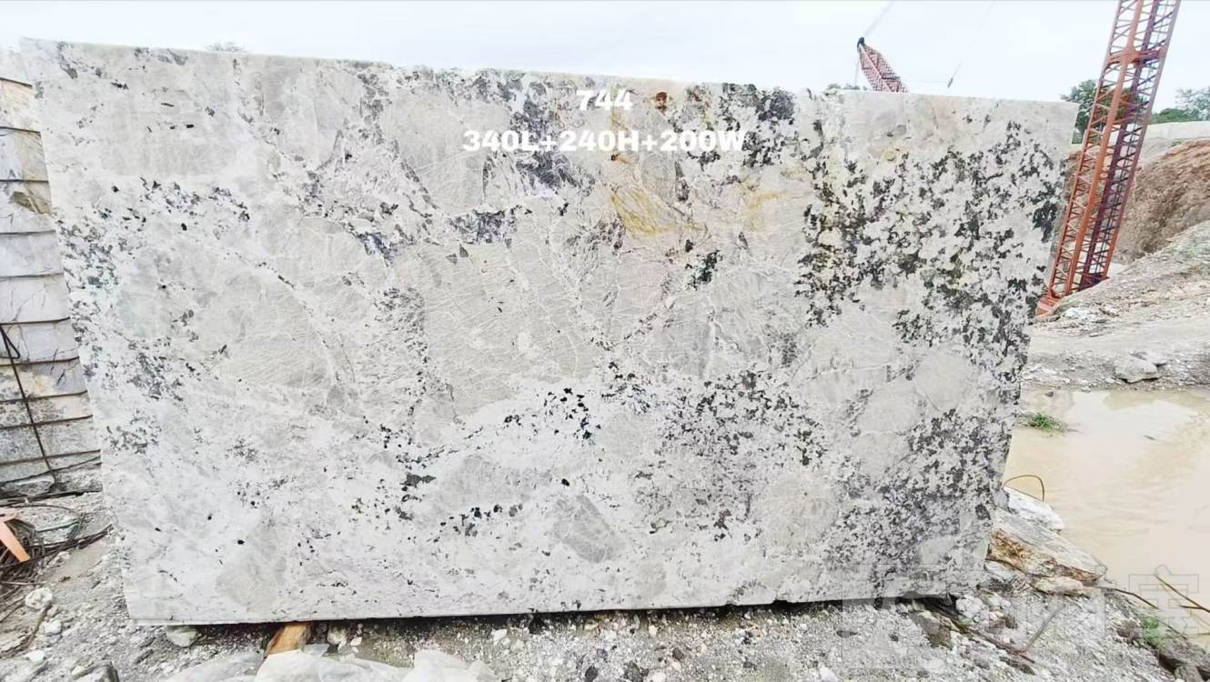 矿山直销潘多拉 荒料