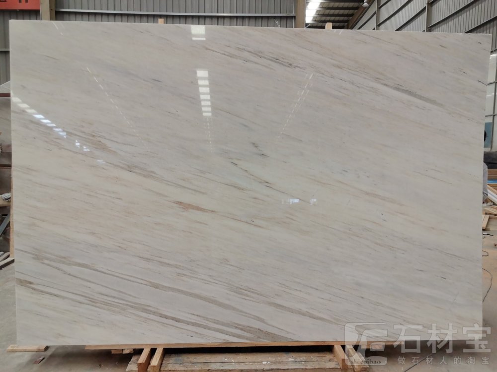 新欧亚木纹(白金沙/欧亚白)