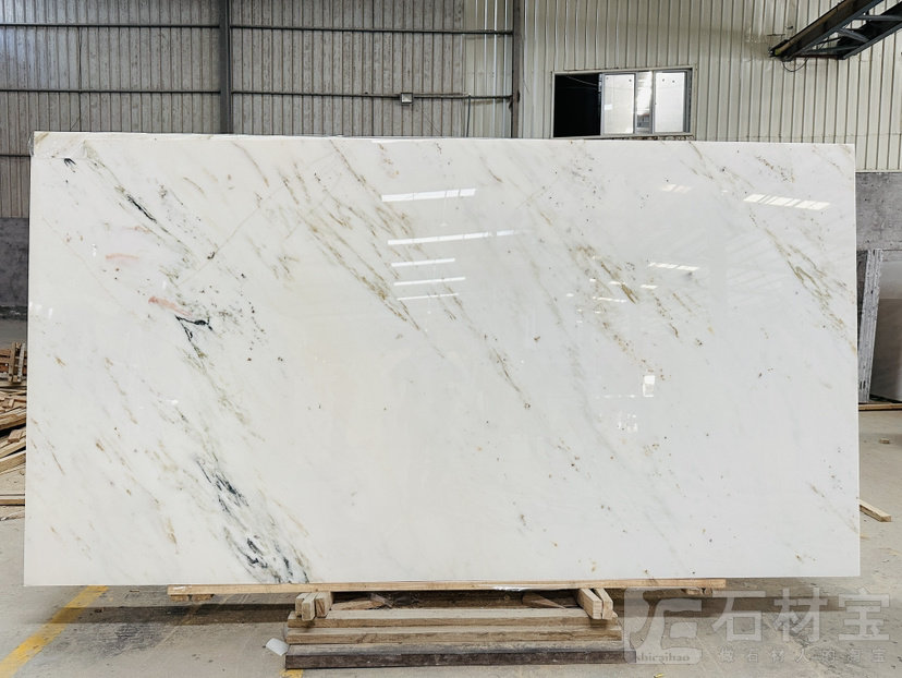 东方鱼肚白，鱼肚金