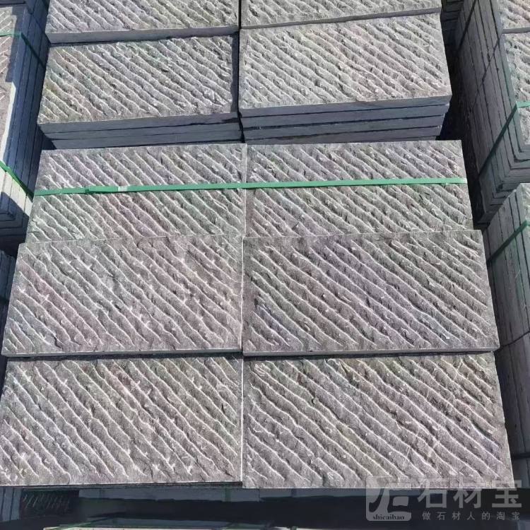 青石 青石板 蓝色石灰石大量供应13963761592