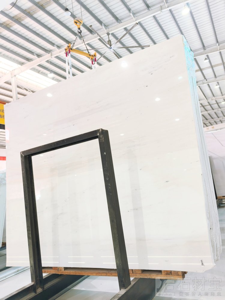 威尼斯白（星白）