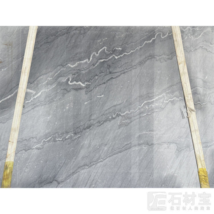 布鲁斯灰天然大理石板材