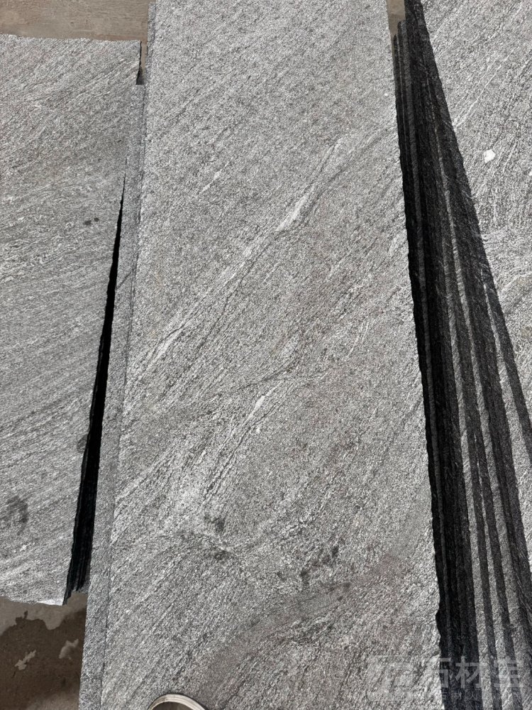 浪淘沙夜里雪浪涛沙幻彩麻