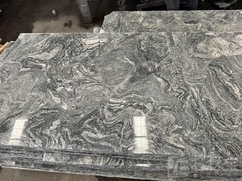 浪淘沙幻彩麻夜里雪浪涛沙