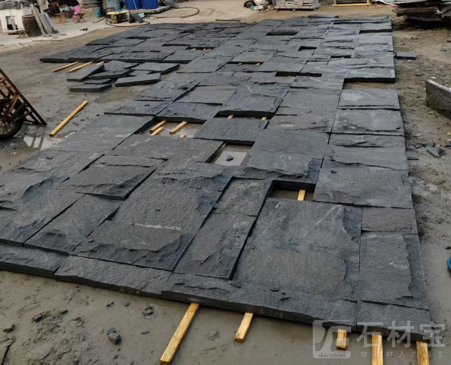 芝麻黑厂家直销