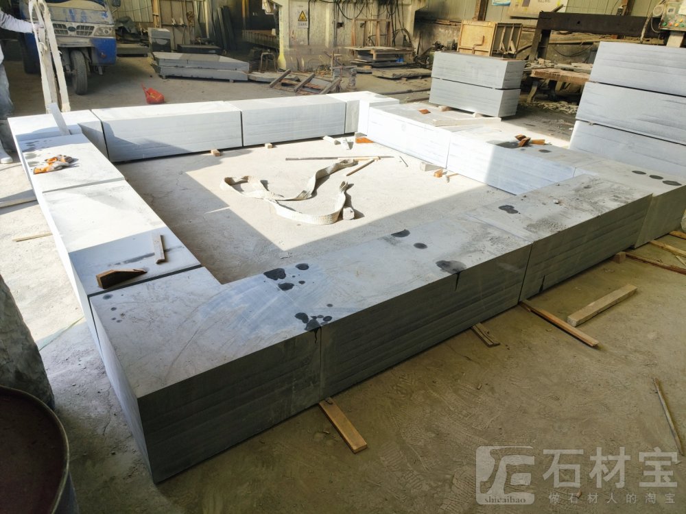 山西黑，中国黑，丰镇黑，滨州青，北大青，森林绿，贵妃红，柏坡黄，万年青，浪淘沙