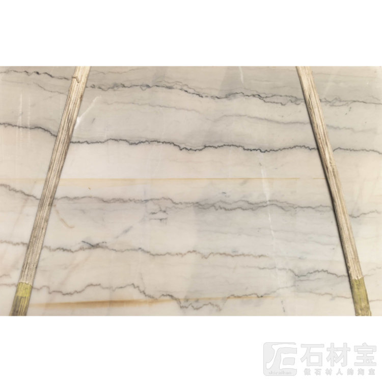广西白大理石灰纹