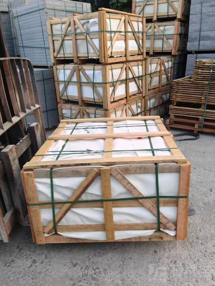 芝麻黑出口包装