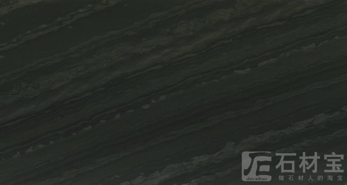 墨翠银河(斜纹)