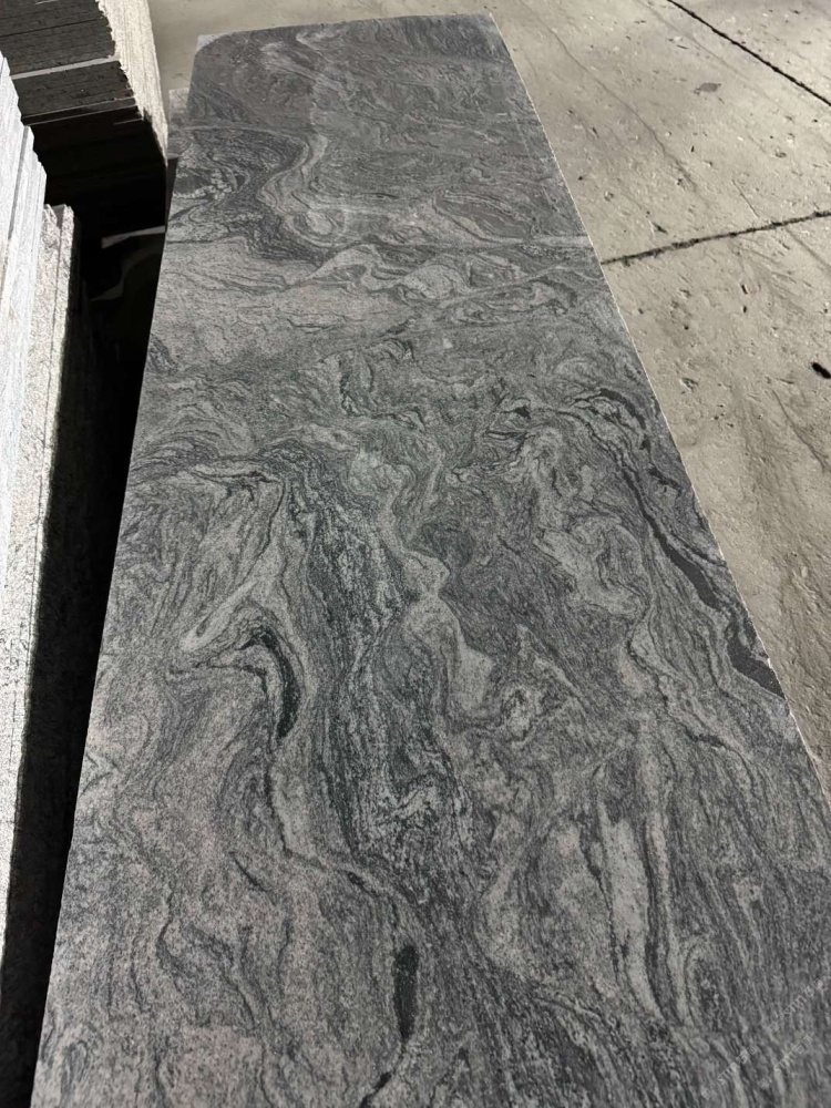 浪淘沙夜里雪浪涛沙幻彩麻