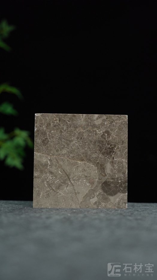 西西里灰（浅）