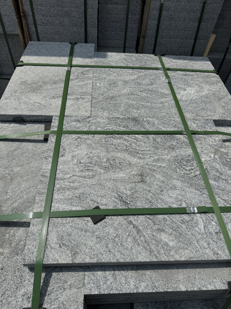 浪淘沙夜里雪浪涛沙幻彩麻